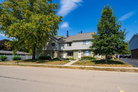 Tiny photo for 1402 Keller Road #4, Normal, IL 61761 (MLS # 12467916)