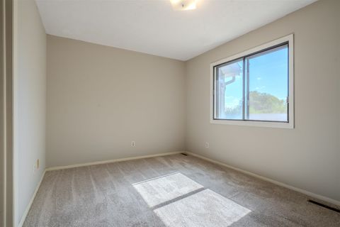 Tiny photo for 1402 Keller Road #4, Normal, IL 61761 (MLS # 12467916)