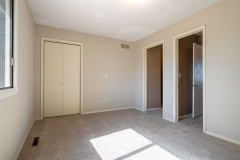 Tiny photo for 1402 Keller Road #4, Normal, IL 61761 (MLS # 12467916)