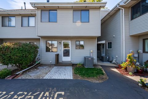 Tiny photo for 1402 Keller Road #4, Normal, IL 61761 (MLS # 12467916)