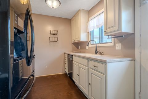 Tiny photo for 1402 Keller Road #4, Normal, IL 61761 (MLS # 12467916)