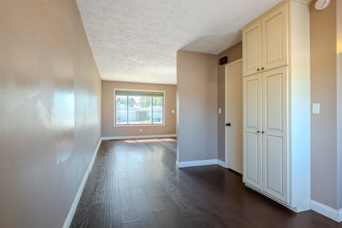 Tiny photo for 1402 Keller Road #4, Normal, IL 61761 (MLS # 12467916)