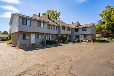 Tiny photo for 1402 Keller Road #4, Normal, IL 61761 (MLS # 12467916)