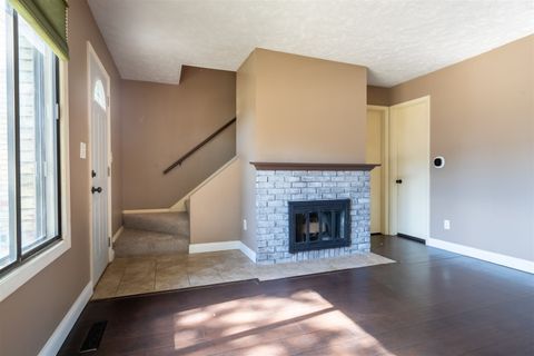 Tiny photo for 1402 Keller Road #4, Normal, IL 61761 (MLS # 12467916)