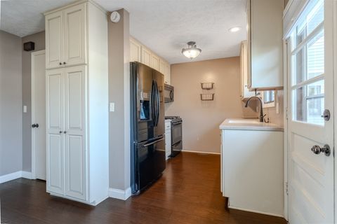 Tiny photo for 1402 Keller Road #4, Normal, IL 61761 (MLS # 12467916)