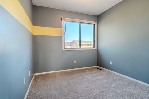 Tiny photo for 1402 Keller Road #4, Normal, IL 61761 (MLS # 12467916)