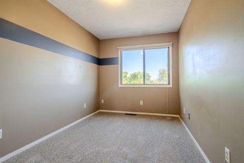 Tiny photo for 1402 Keller Road #4, Normal, IL 61761 (MLS # 12467916)