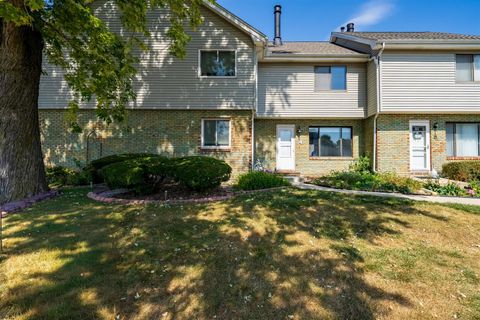 Tiny photo for 1402 Keller Road #4, Normal, IL 61761 (MLS # 12467916)