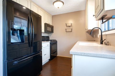 Tiny photo for 1402 Keller Road #4, Normal, IL 61761 (MLS # 12467916)