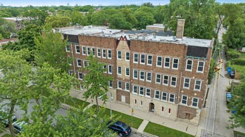 6254 N Whipple Street 1 Chicago IL 60659