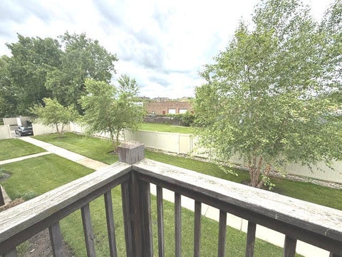 Tiny photo for 330 N Carter Street #203, Palatine, IL 60067 (MLS # 12680412)
