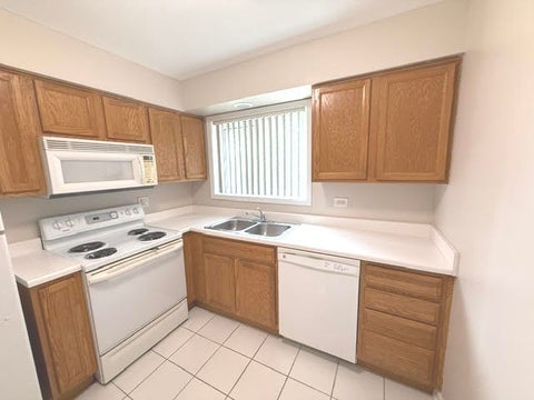 Tiny photo for 330 N Carter Street #203, Palatine, IL 60067 (MLS # 12680412)