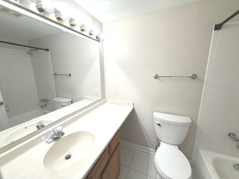 Tiny photo for 330 N Carter Street #203, Palatine, IL 60067 (MLS # 12680412)