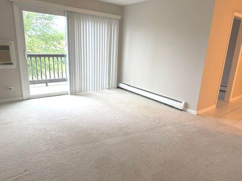 Tiny photo for 330 N Carter Street #203, Palatine, IL 60067 (MLS # 12680412)