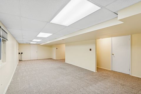 Tiny photo for 1315 Gail Drive, Buffalo Grove, IL 60089 (MLS # 12533793)