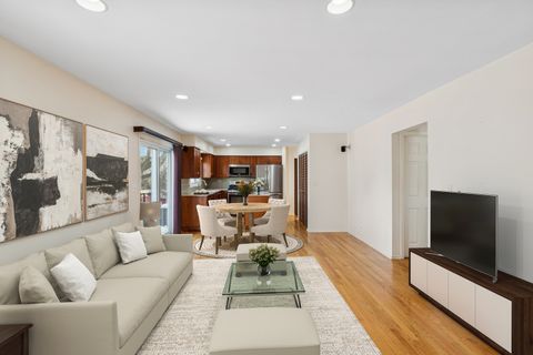 Tiny photo for 1315 Gail Drive, Buffalo Grove, IL 60089 (MLS # 12533793)