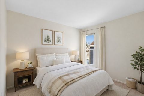 Tiny photo for 1315 Gail Drive, Buffalo Grove, IL 60089 (MLS # 12533793)