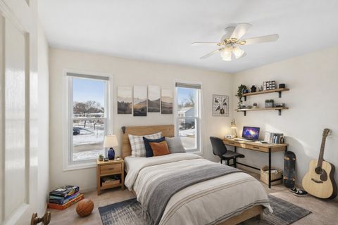 Tiny photo for 1315 Gail Drive, Buffalo Grove, IL 60089 (MLS # 12533793)