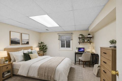 Tiny photo for 1315 Gail Drive, Buffalo Grove, IL 60089 (MLS # 12533793)