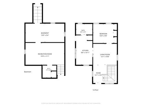Tiny photo for 2413 Alton Road, McHenry, IL 60050 (MLS # 12781888)