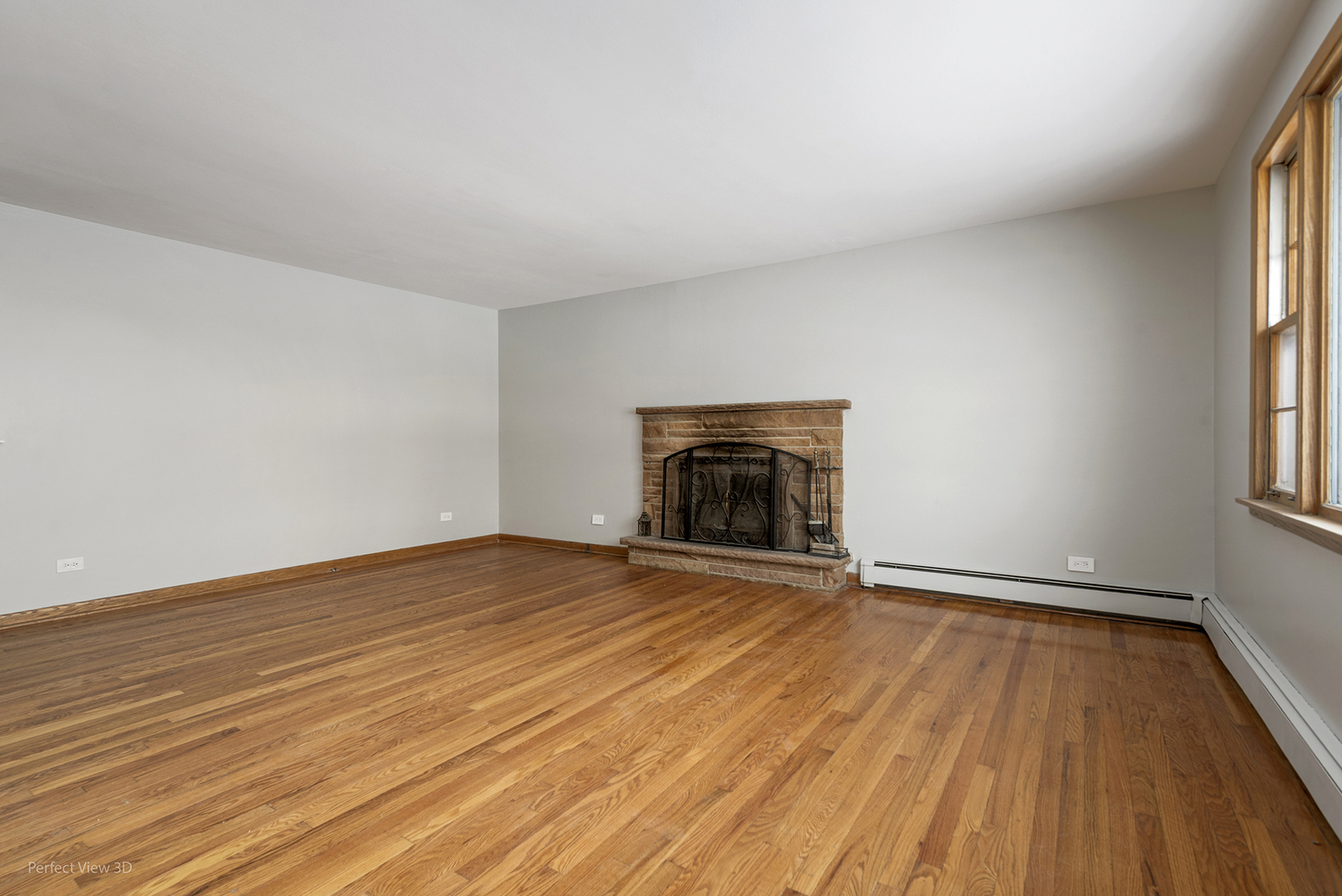 10900 S RUTHERFORD Avenue