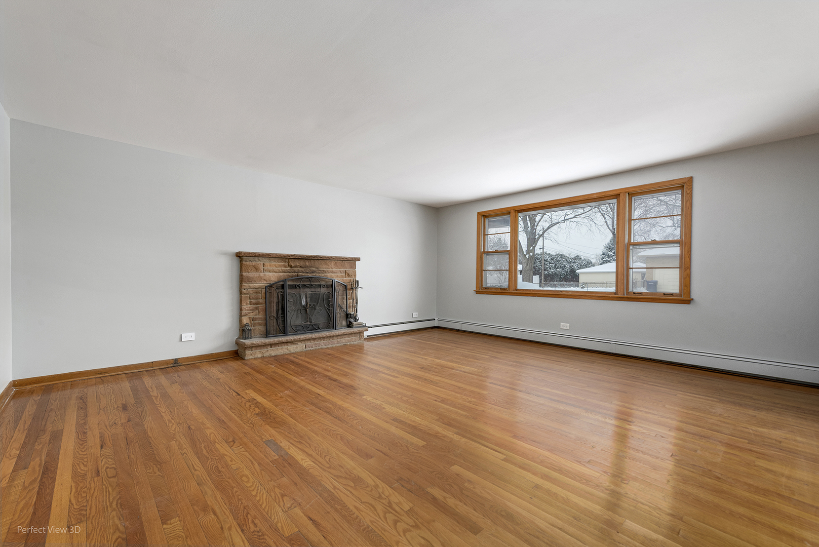 10900 S RUTHERFORD Avenue