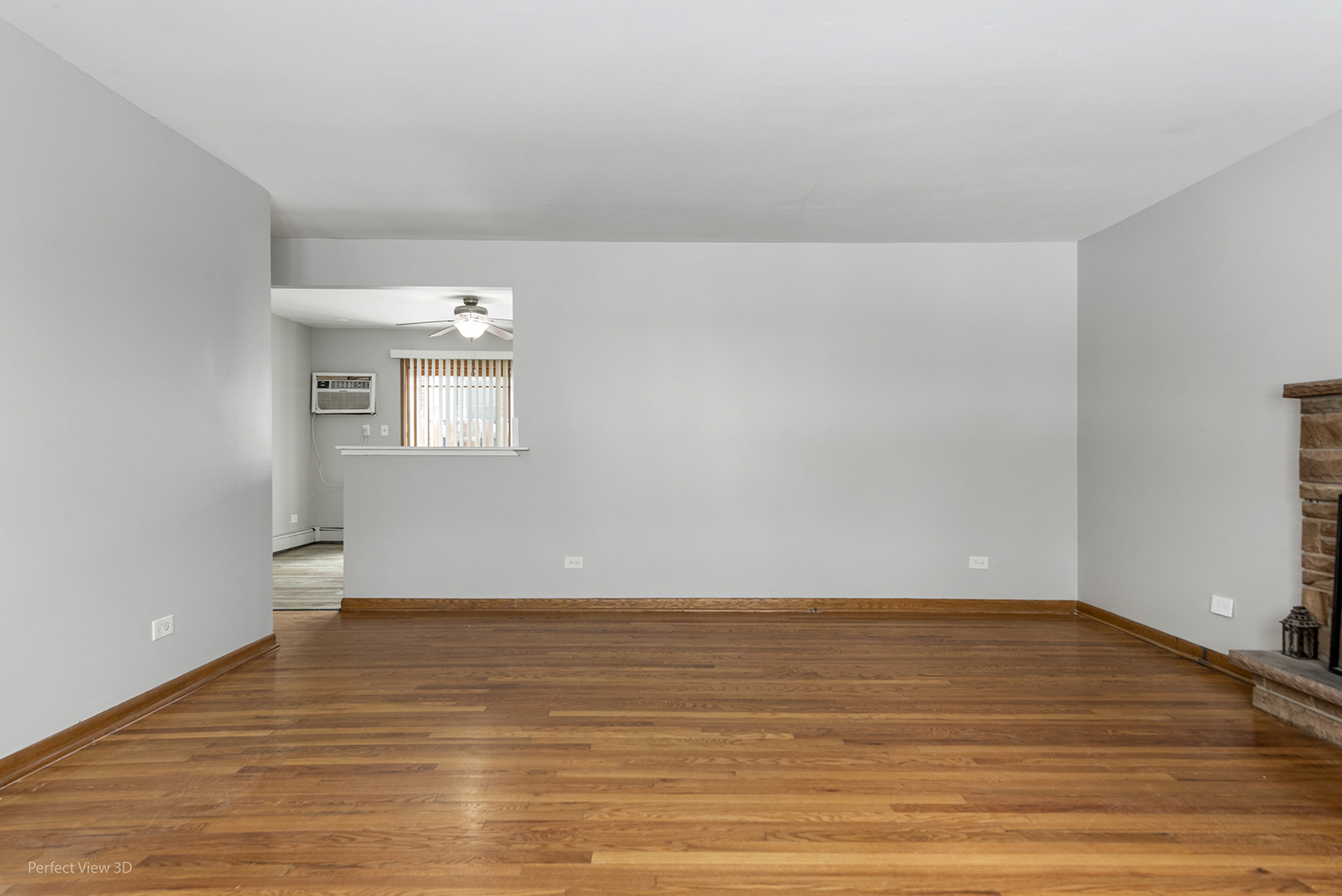 10900 S RUTHERFORD Avenue