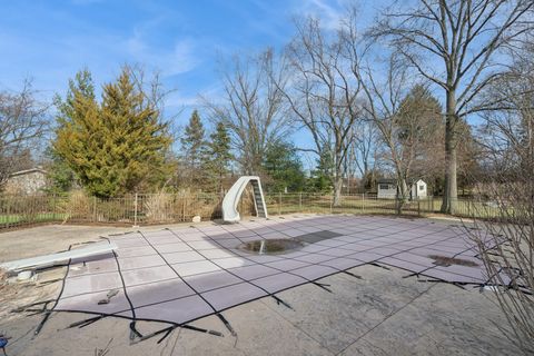 Tiny photo for 21W770 Glen Park Road, Glen Ellyn, IL 60137 (MLS # 12554719)