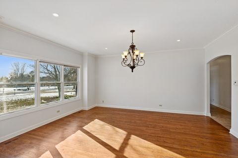 Tiny photo for 21W770 Glen Park Road, Glen Ellyn, IL 60137 (MLS # 12554719)