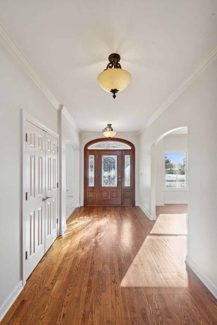 21W770 Glen Park Road