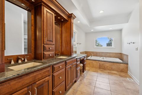 Tiny photo for 21W770 Glen Park Road, Glen Ellyn, IL 60137 (MLS # 12554719)