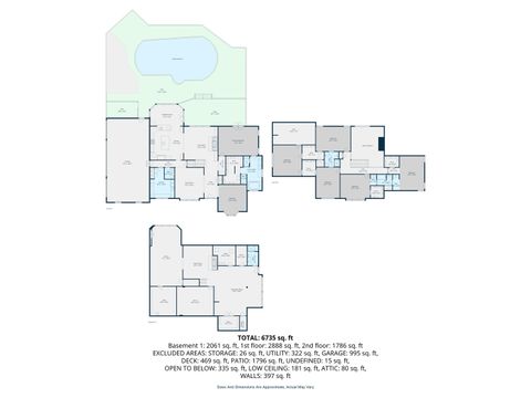 Tiny photo for 21W770 Glen Park Road, Glen Ellyn, IL 60137 (MLS # 12554719)