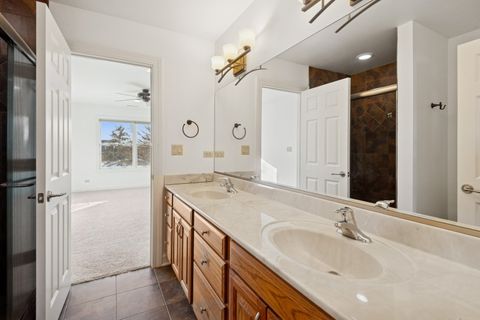 Tiny photo for 21W770 Glen Park Road, Glen Ellyn, IL 60137 (MLS # 12554719)