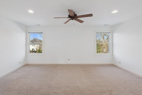 Tiny photo for 21W770 Glen Park Road, Glen Ellyn, IL 60137 (MLS # 12554719)