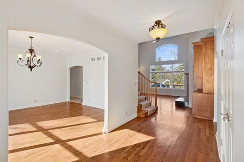 Tiny photo for 21W770 Glen Park Road, Glen Ellyn, IL 60137 (MLS # 12554719)