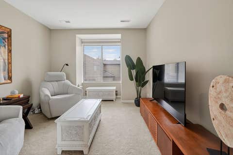 Tiny photo for 962 Shoreline Road #898, Lake Barrington, IL 60010 (MLS # 12714888)