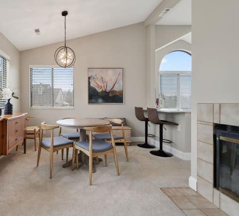Tiny photo for 962 Shoreline Road #898, Lake Barrington, IL 60010 (MLS # 12714888)