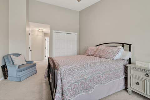 Tiny photo for 962 Shoreline Road #898, Lake Barrington, IL 60010 (MLS # 12714888)