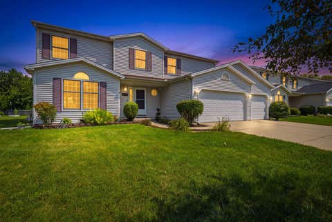 Tiny photo for 1310 Cashel Drive, Bloomington, IL 61704 (MLS # 12702604)
