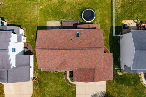 Tiny photo for 1310 Cashel Drive, Bloomington, IL 61704 (MLS # 12702604)