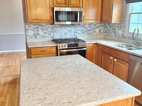 Tiny photo for 1310 Cashel Drive, Bloomington, IL 61704 (MLS # 12702604)
