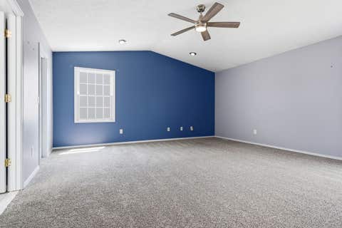 Tiny photo for 1310 Cashel Drive, Bloomington, IL 61704 (MLS # 12702604)