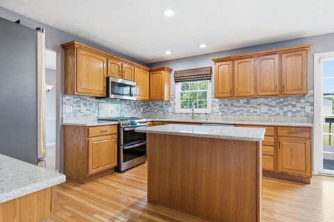 Tiny photo for 1310 Cashel Drive, Bloomington, IL 61704 (MLS # 12702604)