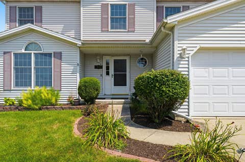 Tiny photo for 1310 Cashel Drive, Bloomington, IL 61704 (MLS # 12702604)