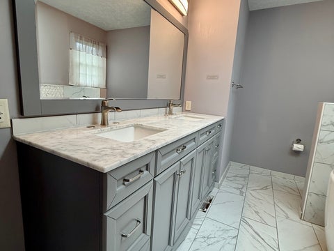 Tiny photo for 1310 Cashel Drive, Bloomington, IL 61704 (MLS # 12702604)