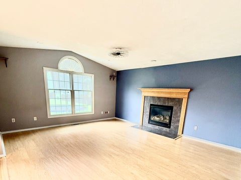 Tiny photo for 1310 Cashel Drive, Bloomington, IL 61704 (MLS # 12702604)