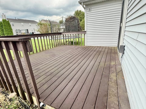 Tiny photo for 1310 Cashel Drive, Bloomington, IL 61704 (MLS # 12702604)