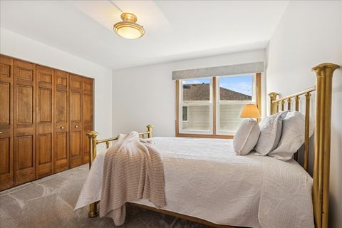 Tiny photo for 1012 Hobson Drive, Buffalo Grove, IL 60089 (MLS # 12408877)