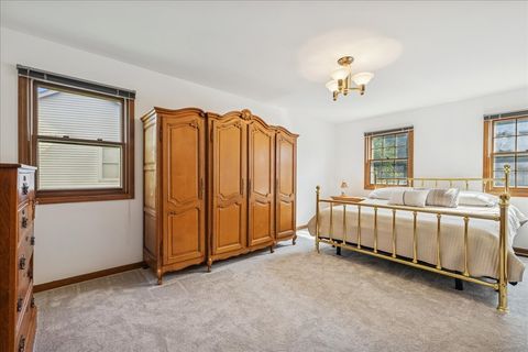 Tiny photo for 1012 Hobson Drive, Buffalo Grove, IL 60089 (MLS # 12408877)