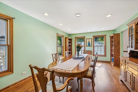 Tiny photo for 1012 Hobson Drive, Buffalo Grove, IL 60089 (MLS # 12408877)